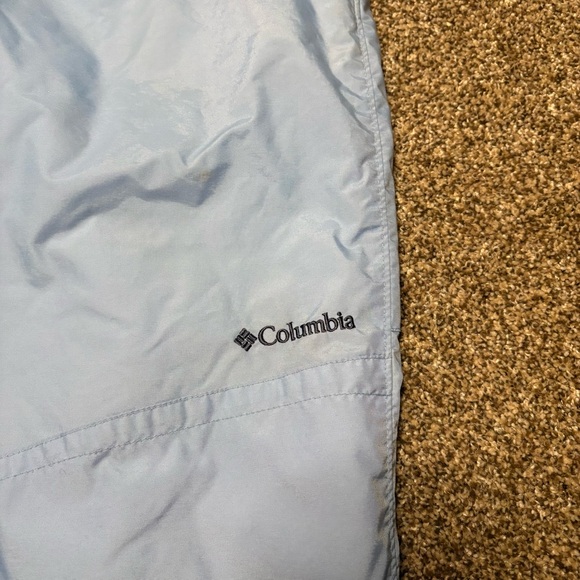 Columbia Youth Ski Pants size 18/20 - Picture 4 of 15